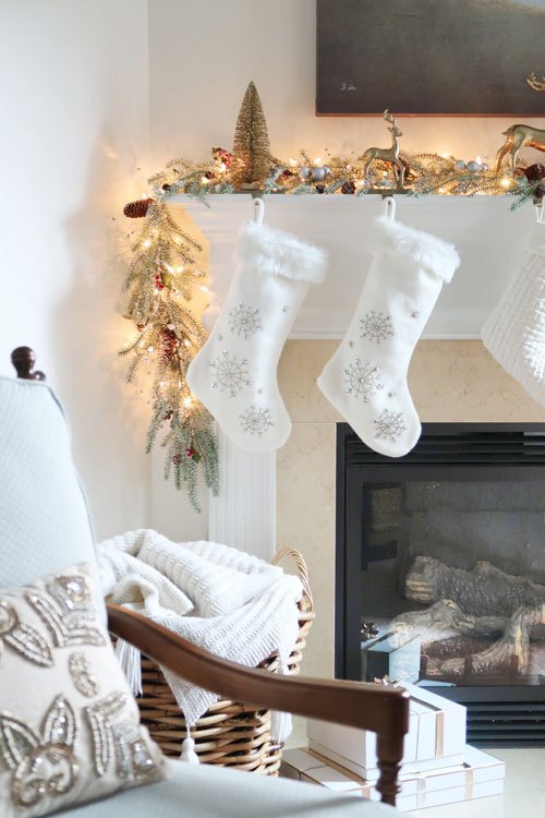 how to hang all types of christmas decor