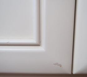 kitchen cabinets chipped or baseboards peeling here s what to do