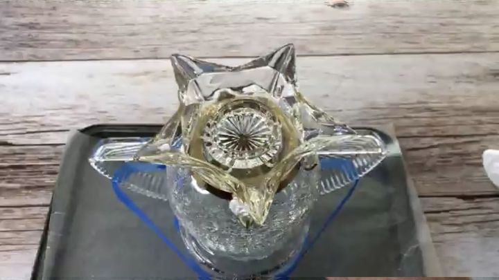 glass dish creations