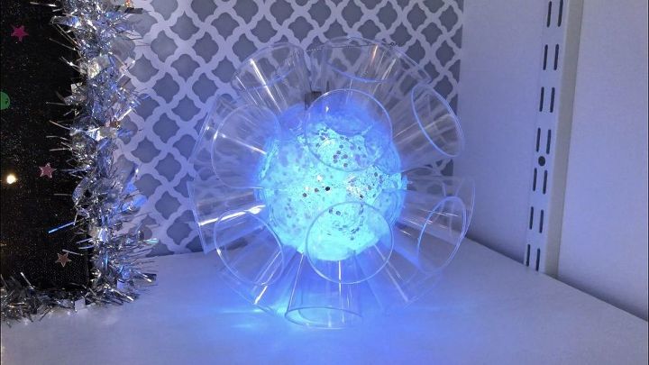 new year s eve light up ball
