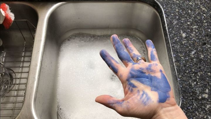 dawn dish soap hacks