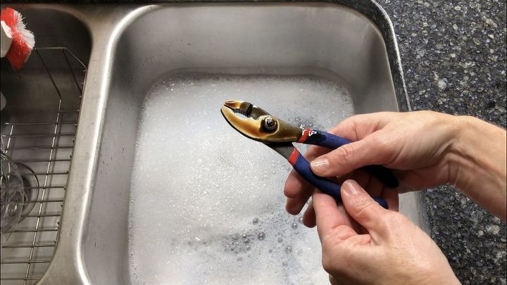 dawn dish soap hacks