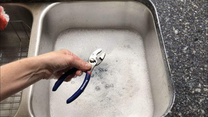 dawn dish soap hacks