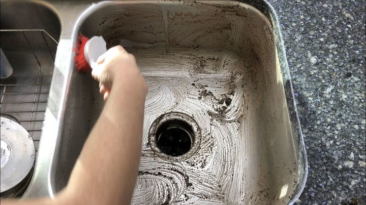 Coffee Ground Diy Cleaning Hacks Hometalk