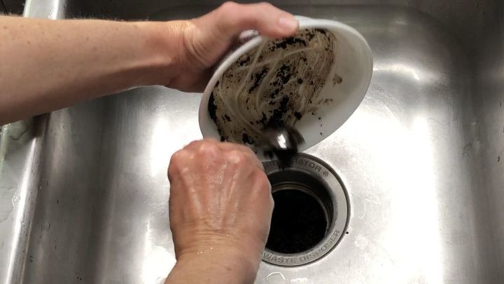 Coffee Ground Diy Cleaning Hacks Hometalk