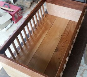 Homemade bassinet ideas hot sale