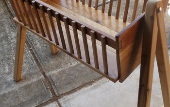 Baby Boys Bassinet