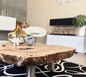 11 budget friendly diy coffee tables, Wooden Crate Coffee Table DIY DIY Tutorials y mucho m s