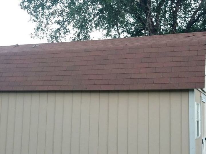 q how or what type of awning should i build