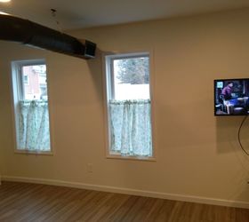 Part 3 of Fixing Our House After an Accident