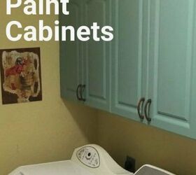 How Do You Paint Thermofoil Cabinets Hometalk