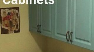 How Do You Paint Thermofoil Cabinets Hometalk