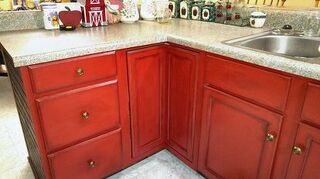 How Do You Paint Thermofoil Cabinets Hometalk