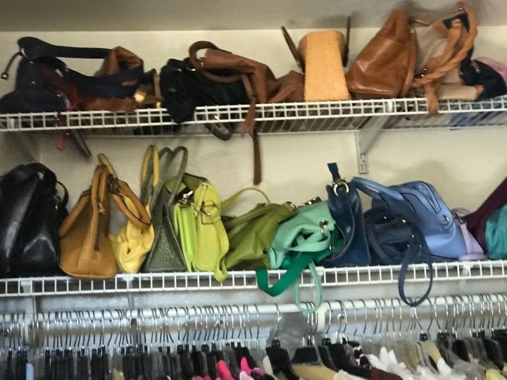 q purses