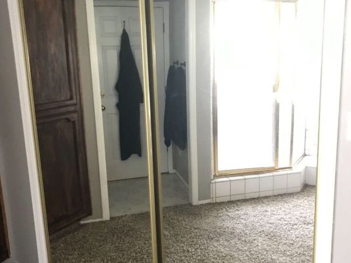 q change these boring doors