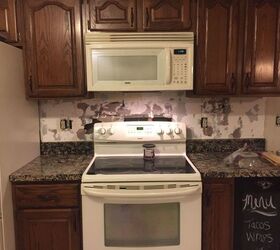 kitchen transformation a complete makeover
