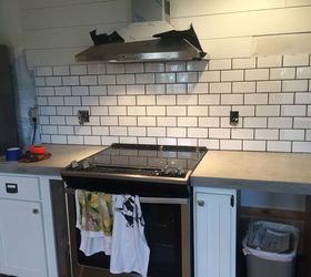kitchen transformation a complete makeover