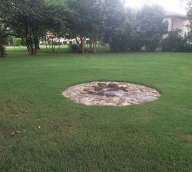 Diy Fire Pit For Every Budget Skill Level Hometalk