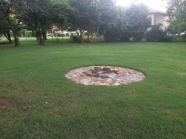 Diy Fire Pit For Every Budget Skill Level Hometalk