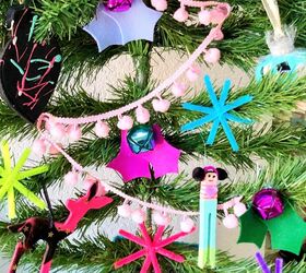 clothespin people ornaments