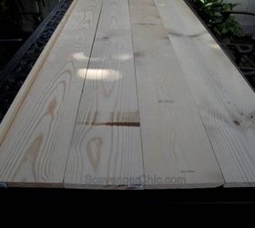 Gorgeous Wood Countertops Anybody Can Diy Hometalk