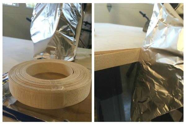 gorgeous wood countertops anybody can diy, live edge wood countertops Noting Grace