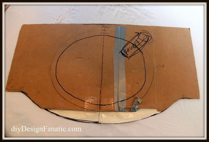 gorgeous wood countertops anybody can diy, wood bathroom countertop DIY Design Fanatic