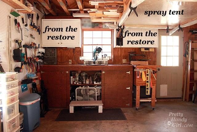 7 diy garage storage ideas you can use right now