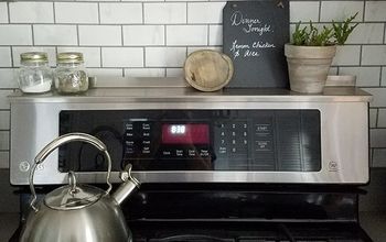 19 formas totalmente únicas de organizar tu cocina