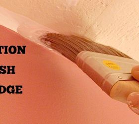learn how to paint a room like a pro with these 7 tips and tricks, Straight Line Painting Home Repair Tutor