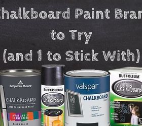 learn how to paint a room like a pro with these 7 tips and tricks, Best Chalkboard Paint Hometalk Reviews