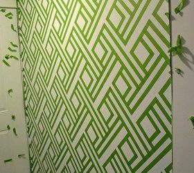 aprende a pintar una habitacin como un profesional con estos 7 consejos y trucos, Pintura de pared DIY HerToolBelt