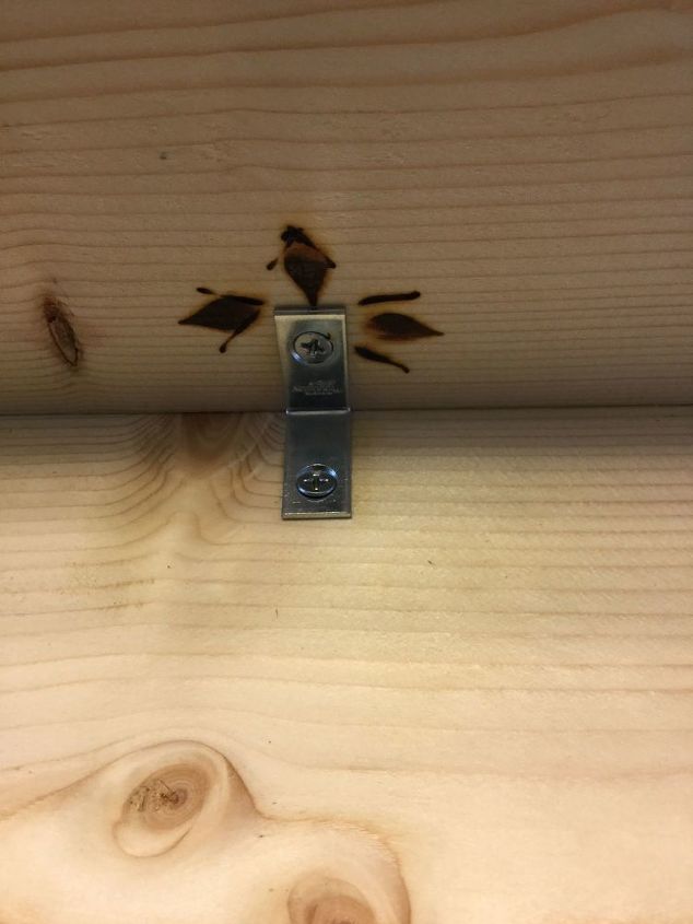 yoga mat wall holder