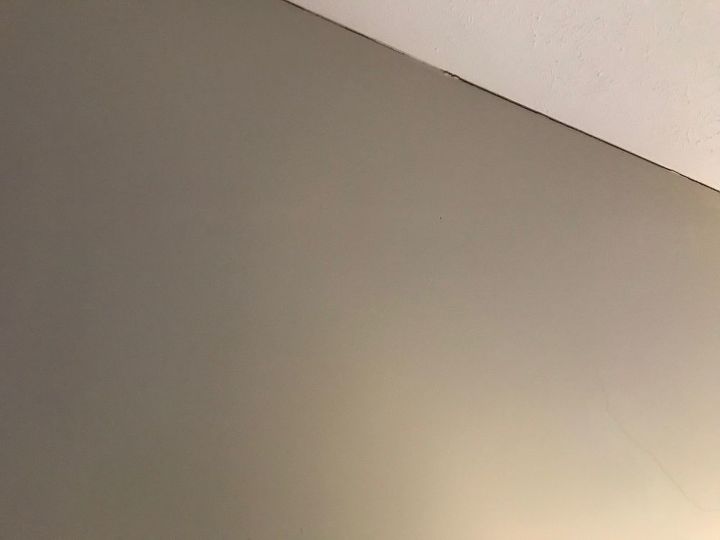 q how do i fix drywall cracks correctly