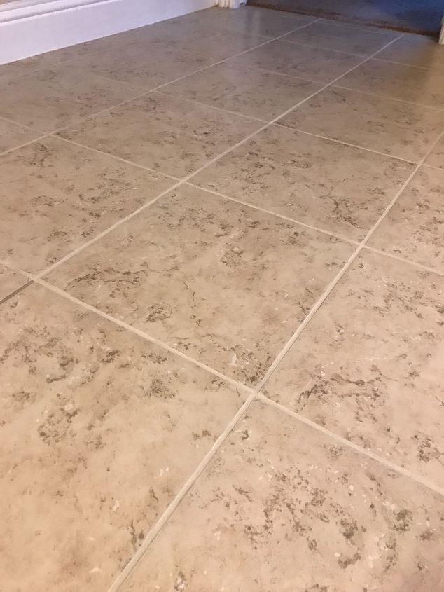 s our top cleaning tricks and hacks of 2018, If Cleaning Your Grout Doesn t Work Try This
