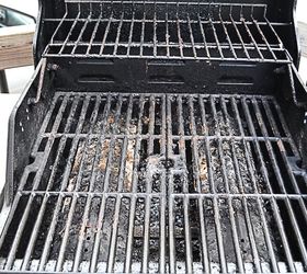 s our top cleaning tricks and hacks of 2018, The Easy Way To Clean Your Grill Before Grill