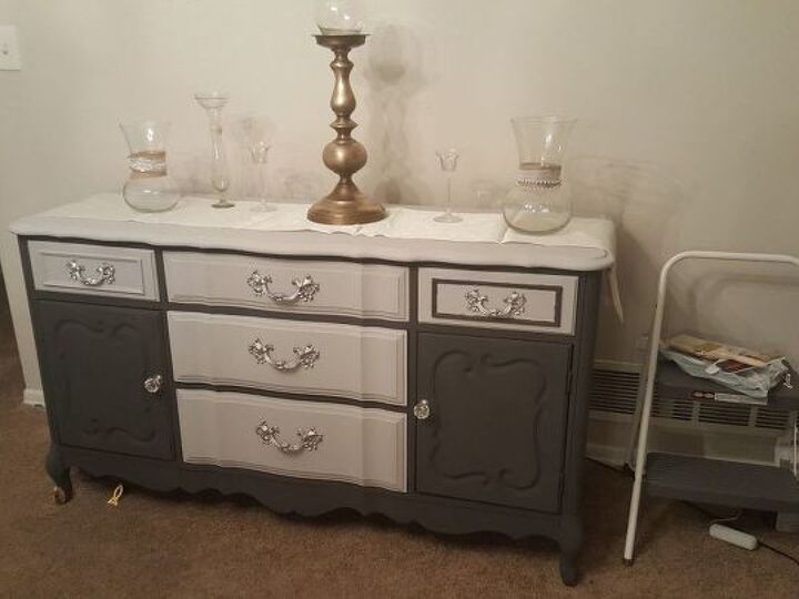 q what should i use to seal chalk paint that wont yellow