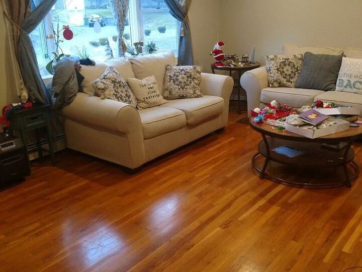 q area rug or no area rug