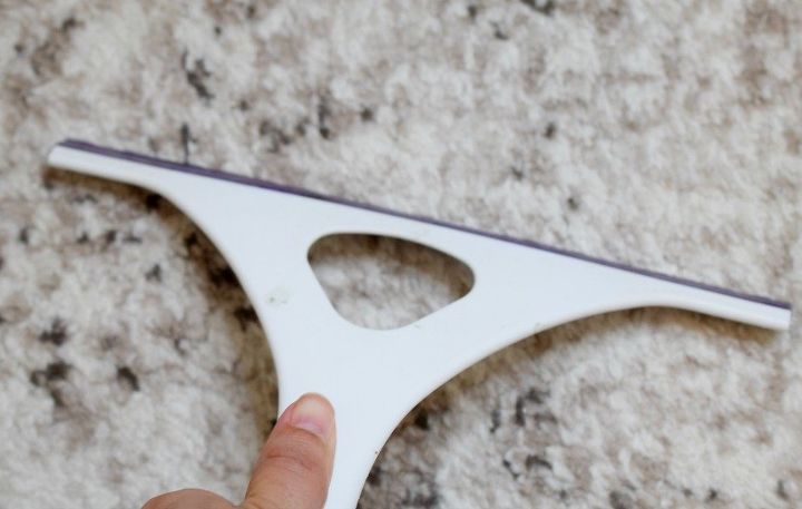 s our top cleaning tricks and hacks of 2018, How to Remove Hair From any Rug