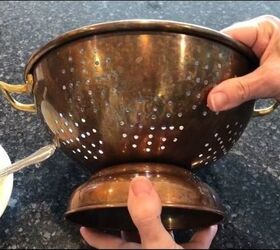 s our top cleaning tricks and hacks of 2018, Copper Cleaning Hacks