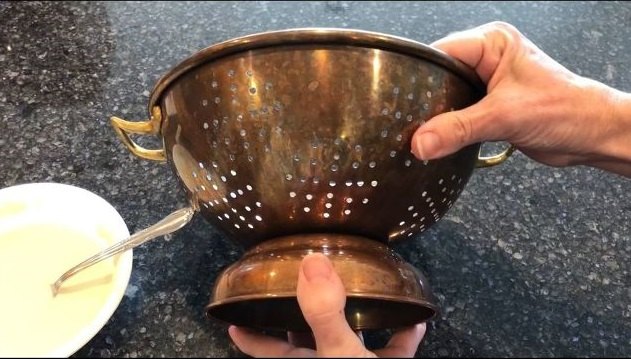 s our top cleaning tricks and hacks of 2018, Copper Cleaning Hacks