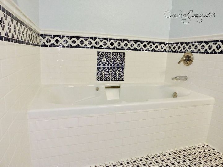 12 Gorgeous Diy Bathroom Remodel Ideas