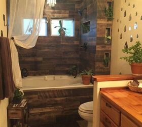 12 Creative Gorgeous Bathroom Remodel Ideas For Any Budget Hometalk