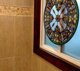 12 creative gorgeous bathroom remodel ideas for any budget, Bathroom tile remodel LongTall Sally