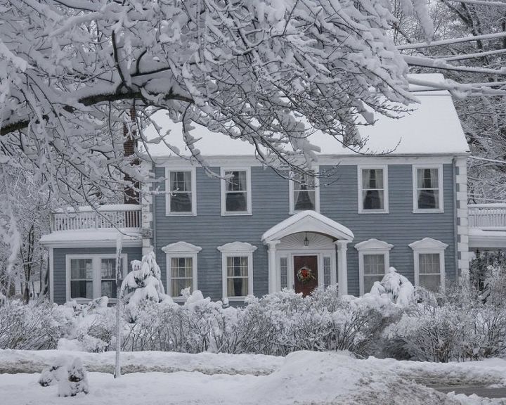 gary brewster of oneida weighs in on protecting your home from winter