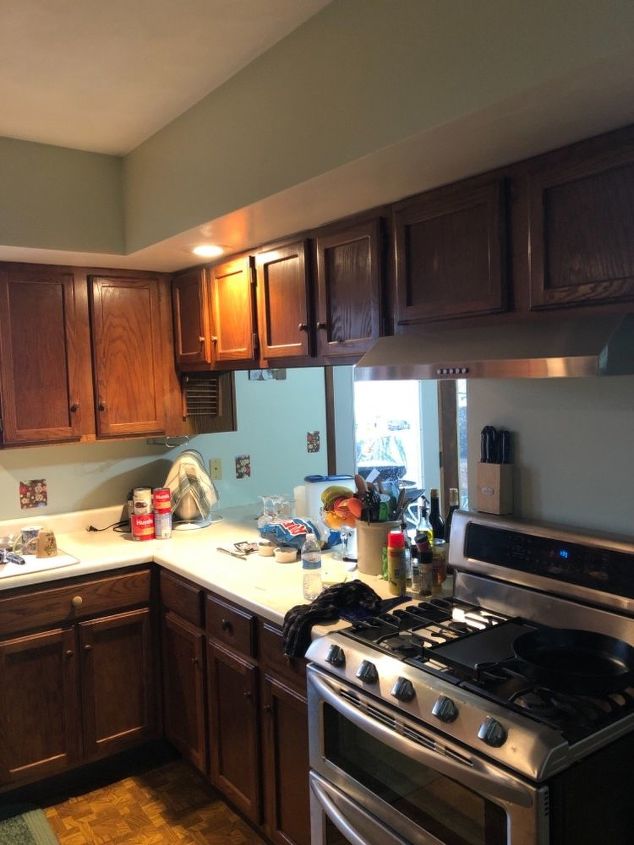 q kitchen placement