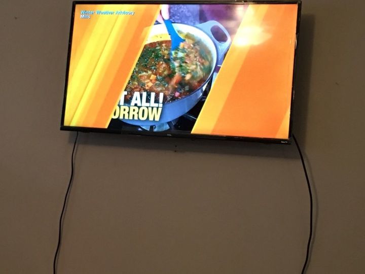 q hide tv cords