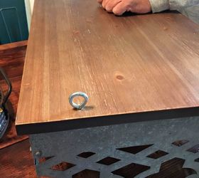 from table top to kitchen island light fixture