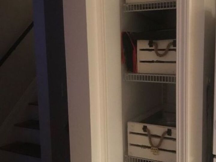 q any idea