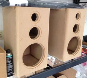 Diy 6x9 Speaker Box Plans DIY Reviews & Ideas